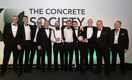 concrete society awards