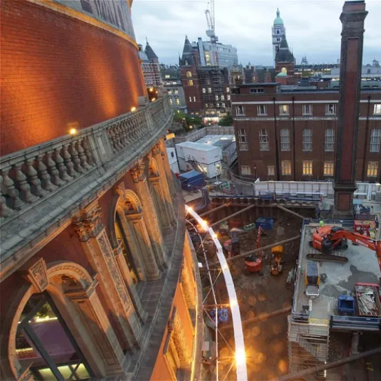 realtime delivering building excellence