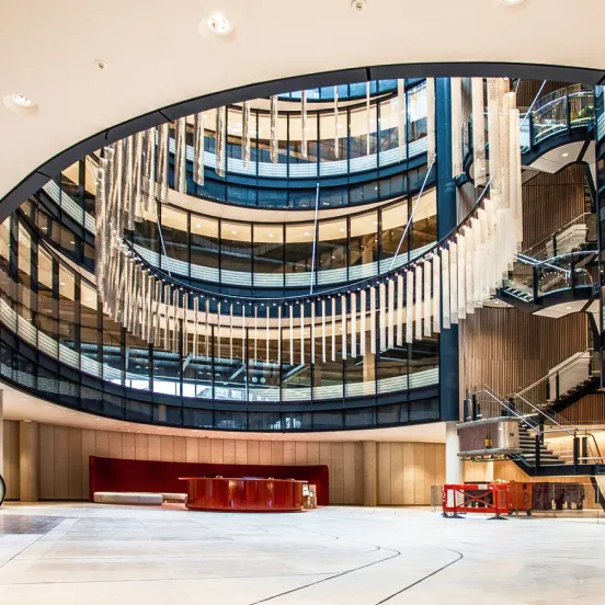 Clients & Partnerships